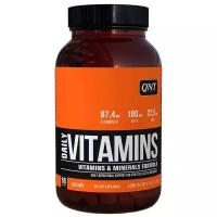 Daily Vitamins капс., 60 шт