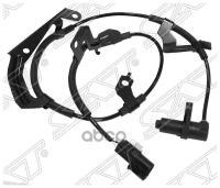 Датчик Abs Fr Mitsubishi L200 Kb4t 08-11/Mitsubishi Pajero/Montero Sport Kh#W 08-11 Rh Sat арт. ST-MN102574