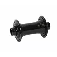 Втулка 6-150210 перед BMX алюм. под ось 15 мм 36отв. 100mm 2 подшип. черная uhuB SALE