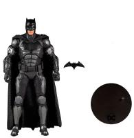 Фигурка коллекционная DC Multiverse Justice League Batman (Бэтмен) 18см