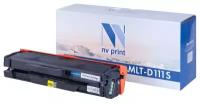 Картридж NV PRINT MLT-D111S для Samsung Xpress M2020/W/M2070/W/FW (1000k), черный