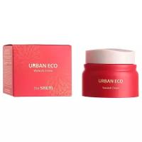 Крем для лица с экстрактом телопеи, 50 мл, Urban Eco Waratah Cream, THE SAEM, 8806164174777