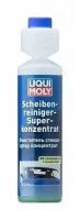 Очиститель для автостёкол LIQUI MOLY Scheiben-Reiniger-Super Konzentrat (2385), 0.25 л 395 г