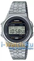 Наручные часы CASIO Vintage A171WE-1A