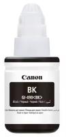 Картридж Canon GI-490BK черный (0663c001)