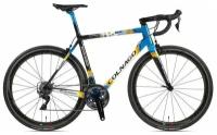 Colnago Велосипед Colnago C64 Disc Ultegra Di2 12v R400 Wind