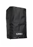 QSC K8 Outdoor Cover