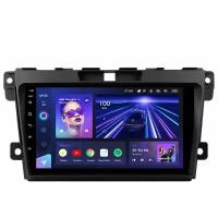 Штатная магнитола Teyes CC3 для Mazda CX-7 2008-2012 на Android 10 (4GB/64GB/DSP/QLED/WiFi/4G)