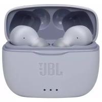 Вставные наушники JBL T215 TWS PUR сиреневый