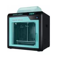 3D принтер Anycubic 4Max Metal