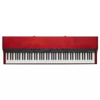 Clavia Nord Grand сценическое цифровое пианино, 88 клавиш, 2 Gb памяти звуков Piano, вес 20,9 кг