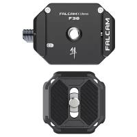 Адаптер Ulanzi FALCAM F38 Quick Release System