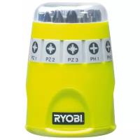 Набор бит RYOBI RAK10SD, 10 предм