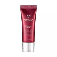 MISSHA Тональный крем MISSHA M Perfect Cover BB Cream SPF42/PA+++ (No.23/Natural Beige), 20 мл