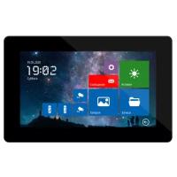 Сенсорный монитор 10.1" Full HD домофона Novicam FREEDOM 10 NIGHT FHD (v.4815)