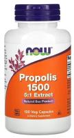 Propolis 1500 300 мг 100 капсул