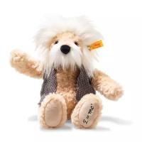 Мягкая игрушка Steiff Einstein Teddy bear (Штайф Мишка Тэдди Энштейн 28 см)