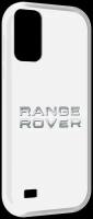 Чехол MyPads ренж-ровер-range-rover-4 для Oukitel C31 задняя-панель-накладка-бампер