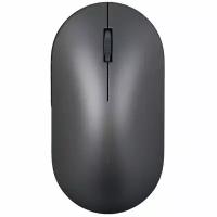 Мышь беспроводная Xiaomi Mi Elegant Mouse Metallic Edition HLK4037CN черный