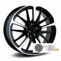 Legeartis Optima Ty143 18x8j 5x114.3 Et45 Dia60.1 Bfp