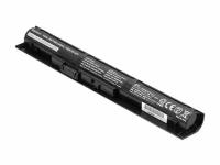 Аккумуляторная батарея для ноутбука HP Pavilion 15-p098tx 14.8V (2600mAh)