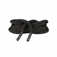 Тренировочный канат Perform Better Training Ropes 12 м (PB\4087-40-Black\12-02-33)