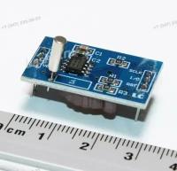 Real Time Clock Module DS1302 mod, Модуль часов реального времени (RTC)