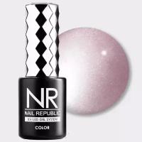 Гель-лак Nail Republic Silk Cats №114 10 мл