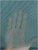Лист просечно-вытяжной СеткаLOFT, ячейка 6*4, толщина 0,7 мм, оцинкованный, 1000х2000