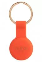 Чехол CG Mobile Guess Silicone Classic Logo для AirTag