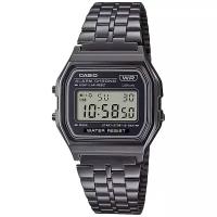 CASIO Vintage A158WETB-1AEF