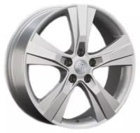 Колесные литые диски Replay Replay CHEVROLET GN23 7x17 5x105 ET42 D56.6 Серебристый (008111-050025015)