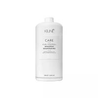 KEUNE Curl Control Shampoo Шампунь Уход за локонами, 1000 мл