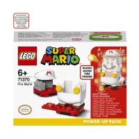 LEGO® Super Mario 71370 Костюм Огненного Марио