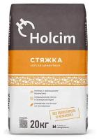 Стяжка легкая Holcim