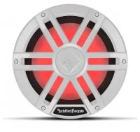 Влагозащищенный сабвуфер 10" Rockford Fosgate M1D2-10, LED, RMS 300Вт, белый