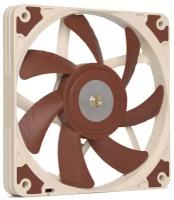 Noctua NF-A12X15-PWM Корпусный вентилятор 120 x120x15