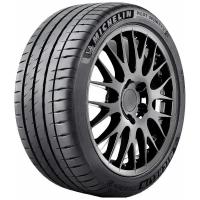 Автошина Michelin Pilot Sport 4 S 255/40 R20 101Y