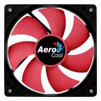 Вентилятор AeroCool Fan Force 12 PWM 120mm Red Blade 4718009158030