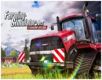 Farming Simulator 2013: Titanium Edition