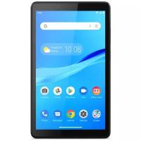 Планшет LENOVO Tab M7 TB-7305X, 2GB, 32GB, 4G серебристый