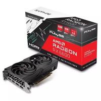 Видеокарта 8 Gb Sapphire Radeon RX 6600 PULSE (11310-01-20G) RTL