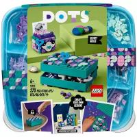 Набор для творчества LEGO DOTS 41925 Набор для хранения секретов