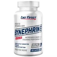 Be First Synephrine 60 капсул