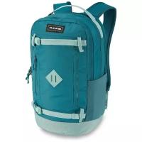 Рюкзак Dakine URBN MISSION PACK 23L Digital teal