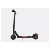 Электросамокат YAMATO E-SCOOTER BLACK