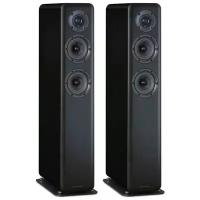 Напольная акустика Wharfedale Diamond 330, Blackwood