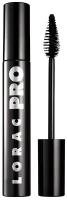 Тушь для ресниц LORAC «PRO MASCARA», тон Black / Черный, 14мл