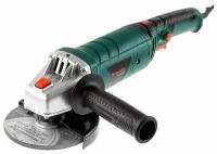 УШМ Hammer Flex USM1200E 1200Вт 3000-11000об/мин 125мм