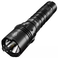 Ручной фонарь Nitecore P22R черный (18385)